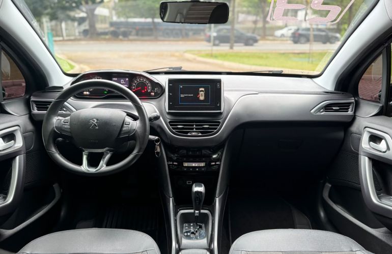 Peugeot 2008 1.6 16V Style - Foto #9