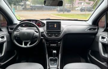 Peugeot 2008 1.6 16V Style - Foto #9
