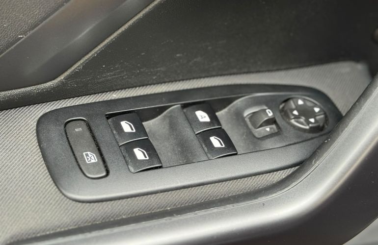 Peugeot 2008 1.6 16V Style - Foto #10