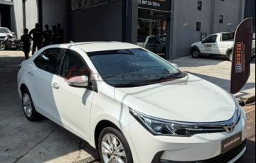 Toyota Corolla 2.0 Xei 16v - Foto #3