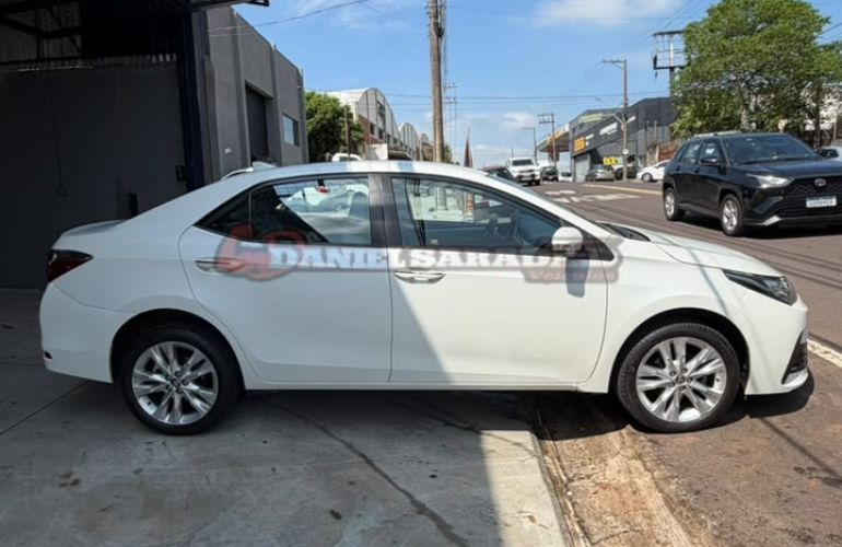 Toyota Corolla 2.0 Xei 16v - Foto #4