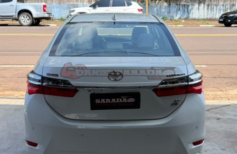 Toyota Corolla 2.0 Xei 16v - Foto #5