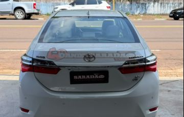 Toyota Corolla 2.0 Xei 16v - Foto #5
