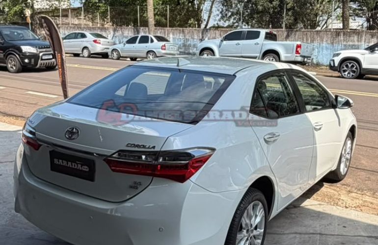 Toyota Corolla 2.0 Xei 16v - Foto #6