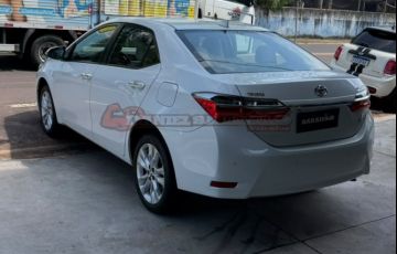 Toyota Corolla 2.0 Xei 16v - Foto #7