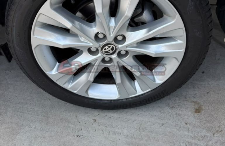 Toyota Corolla 2.0 Xei 16v - Foto #9
