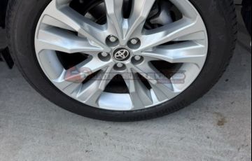 Toyota Corolla 2.0 Xei 16v - Foto #9
