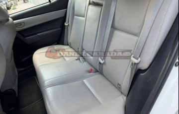 Toyota Corolla 2.0 Xei 16v - Foto #10