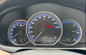 Toyota Yaris 1.5 16V Xl Plus Connect Multidrive - Foto #4
