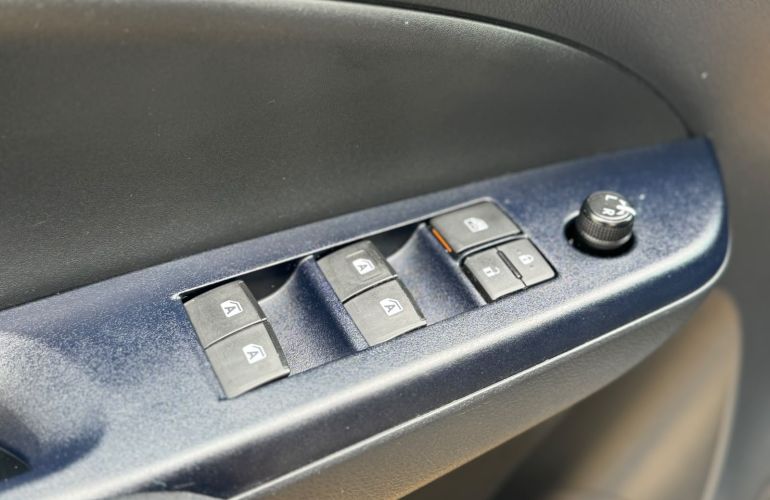 Toyota Yaris 1.5 16V Xl Plus Connect Multidrive - Foto #9
