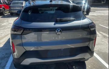 Volkswagen Tera 1.0 TSI High (Aut) - Foto #3