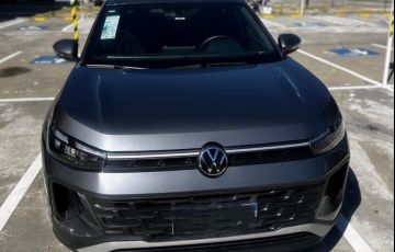 Volkswagen Tera 1.0 TSI High (Aut) - Foto #5
