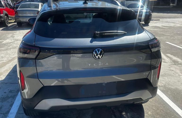 Volkswagen Tera 1.0 TSI High (Aut) - Foto #6