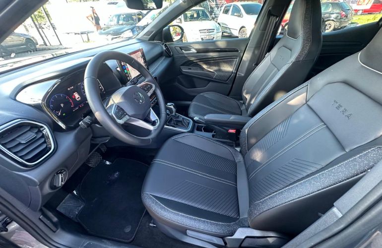 Volkswagen Tera 1.0 TSI High (Aut) - Foto #7