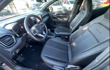 Volkswagen Tera 1.0 TSI High (Aut) - Foto #7