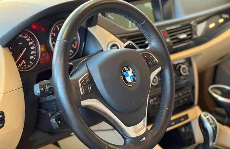 BMW X1 2.0 16V sDrive18i - Foto #4
