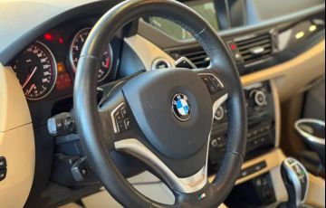 BMW X1 2.0 16V sDrive18i - Foto #4