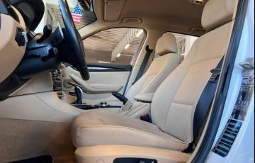 BMW X1 2.0 16V sDrive18i - Foto #5