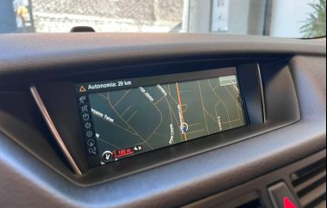 BMW X1 2.0 16V sDrive18i - Foto #6