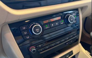BMW X1 2.0 16V sDrive18i - Foto #7