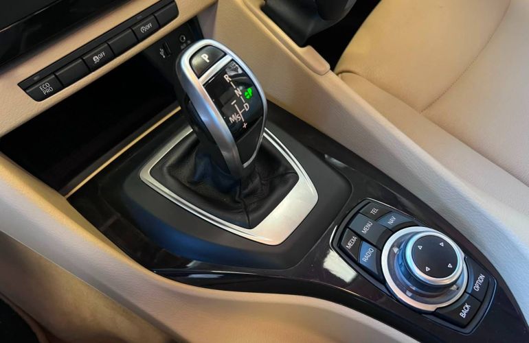 BMW X1 2.0 16V sDrive18i - Foto #8