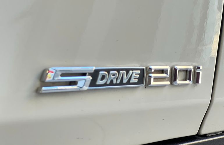 BMW X1 2.0 16V sDrive18i - Foto #9