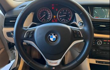 BMW X1 2.0 16V sDrive18i - Foto #10