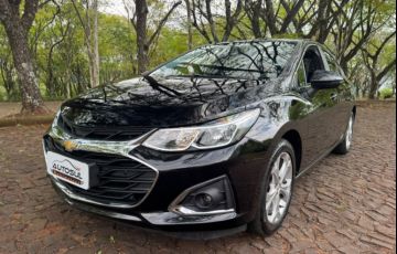 Chevrolet Cruze LT 1.4 16V Ecotec (Aut) (Flex)