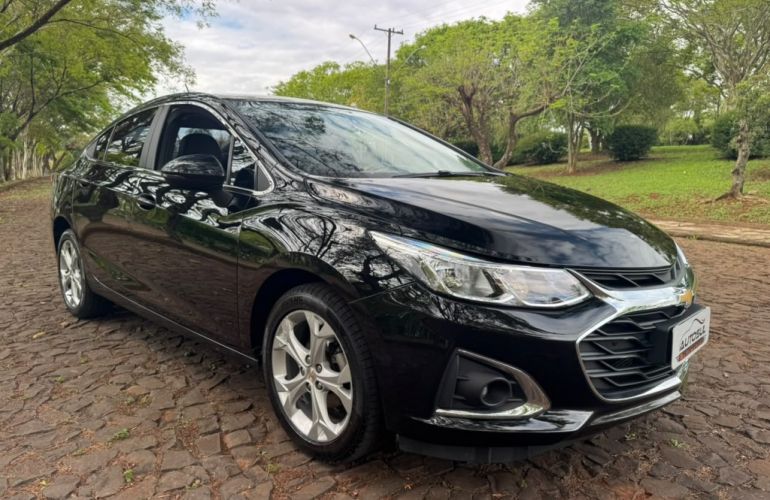 Chevrolet Cruze LT 1.4 16V Ecotec (Aut) (Flex) - Foto #3