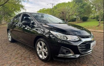 Chevrolet Cruze LT 1.4 16V Ecotec (Aut) (Flex) - Foto #3
