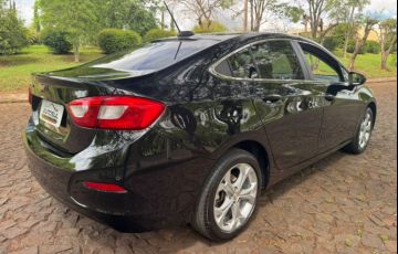 Chevrolet Cruze LT 1.4 16V Ecotec (Aut) (Flex) - Foto #7