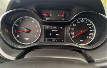 Chevrolet Cruze LT 1.4 16V Ecotec (Aut) (Flex) - Foto #10