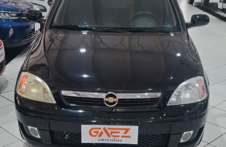 Chevrolet Montana 1.8 MPFi Sport CS 8v - Foto #2