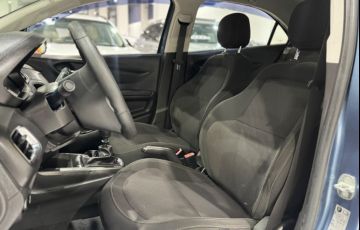 Chevrolet Onix 1.4 MPFi LT 8v - Foto #6