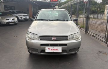 Fiat Palio 1.0 MPi Fire Economy 8v