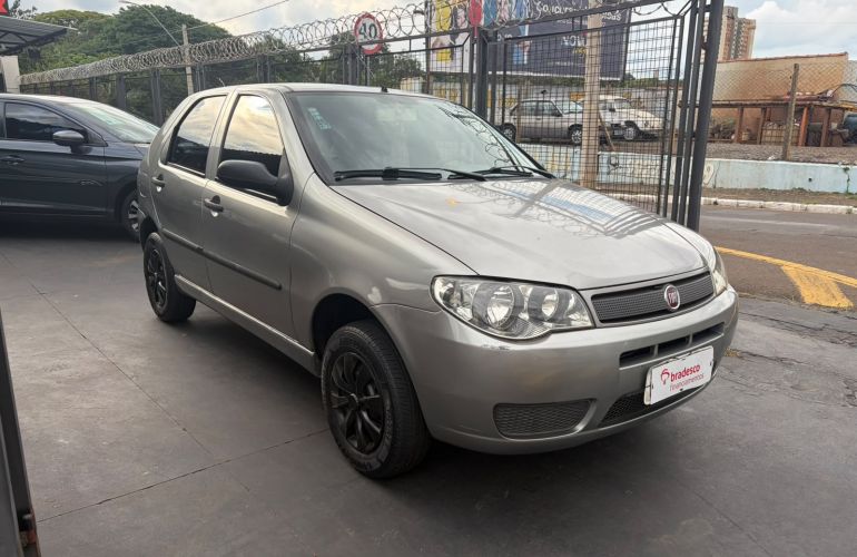 Fiat Palio 1.0 MPi Fire Economy 8v - Foto #2