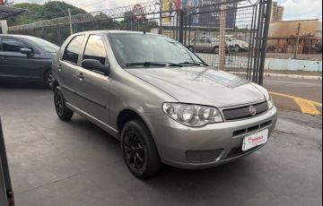 Fiat Palio 1.0 MPi Fire Economy 8v - Foto #2