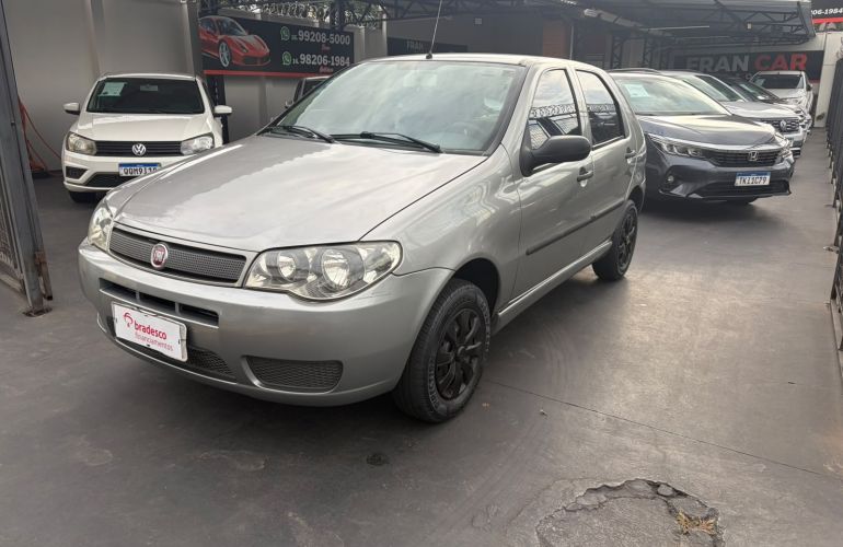 Fiat Palio 1.0 MPi Fire Economy 8v - Foto #3