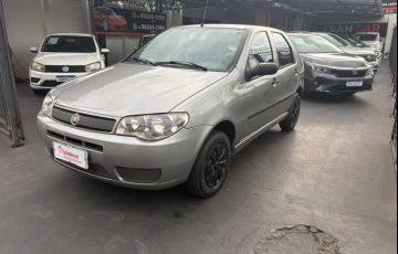 Fiat Palio 1.0 MPi Fire Economy 8v - Foto #3