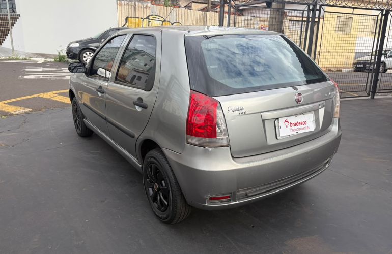 Fiat Palio 1.0 MPi Fire Economy 8v - Foto #4