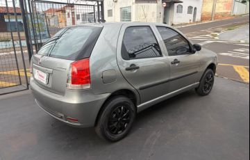 Fiat Palio 1.0 MPi Fire Economy 8v - Foto #5