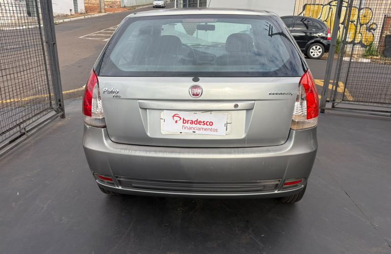 Fiat Palio 1.0 MPi Fire Economy 8v - Foto #6