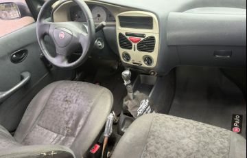 Fiat Palio 1.0 MPi Fire Economy 8v - Foto #7