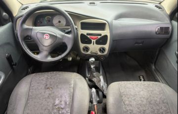Fiat Palio 1.0 MPi Fire Economy 8v - Foto #8