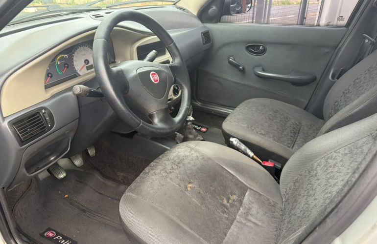 Fiat Palio 1.0 MPi Fire Economy 8v - Foto #9