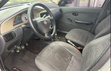 Fiat Palio 1.0 MPi Fire Economy 8v - Foto #9