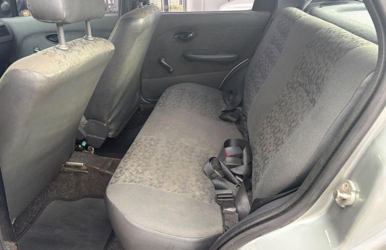 Fiat Palio 1.0 MPi Fire Economy 8v - Foto #10