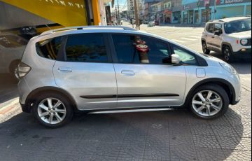 Honda Fit 1.5 Twist 16v - Foto #5
