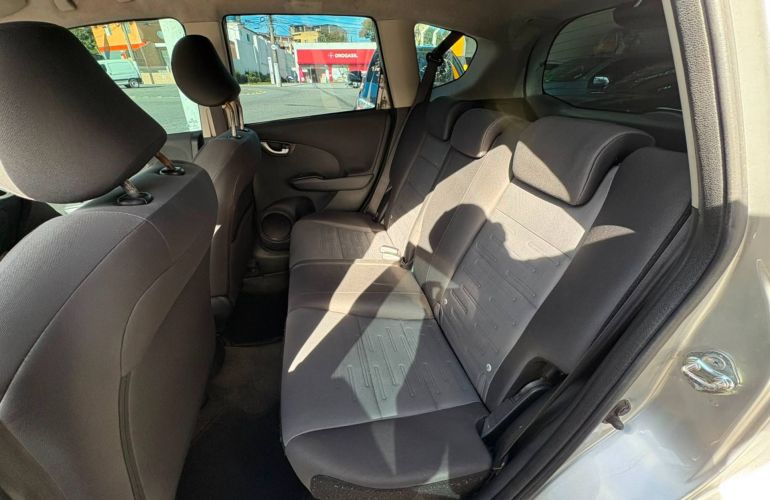 Honda Fit 1.5 Twist 16v - Foto #7