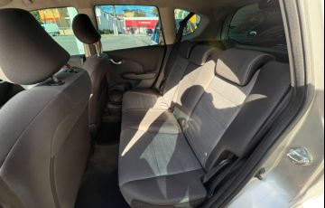 Honda Fit 1.5 Twist 16v - Foto #7